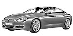 BMW F06 U3545 Fault Code