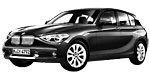 BMW F20 U3545 Fault Code